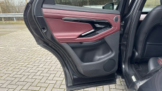 Land Rover Range Rover Evoque 2.0 P200 R-Dynamic HSE 5dr Auto Petrol Hatchback